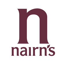 Nairn's Logo