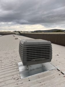 Ventilation System
