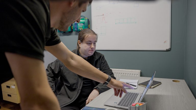 CPA Engineers planning a project